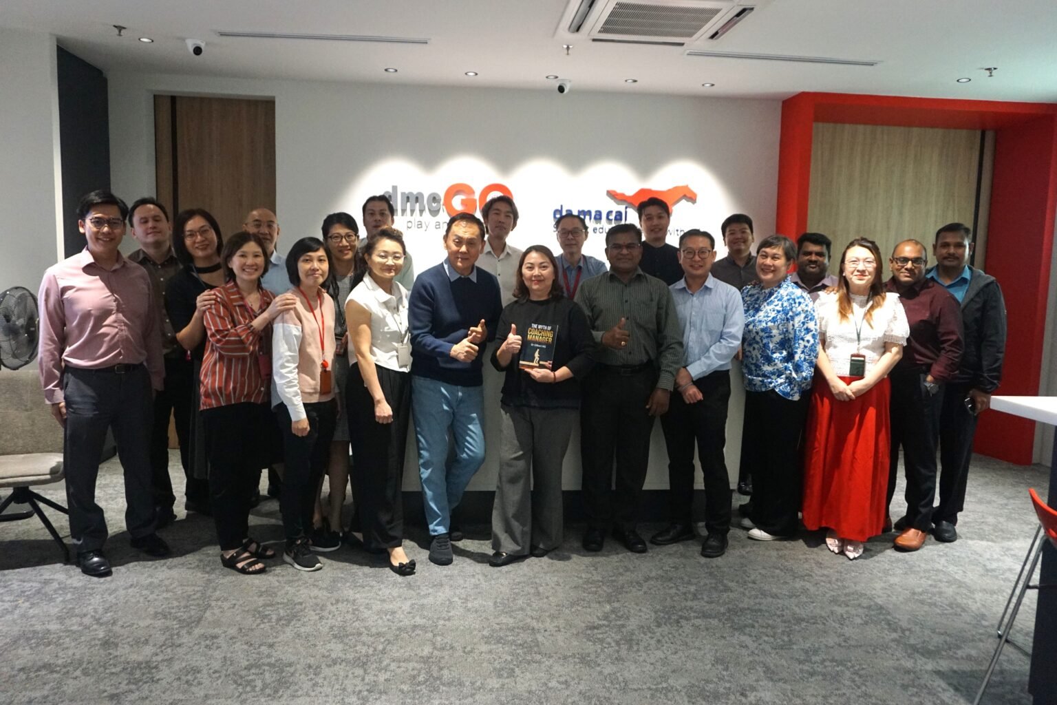 #leadership #managementtraining #hrdfcorp #PMP #hrdfclaimable #asiabigwave #trainingprovider #corporatetraining 1